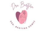 Dra Bartyra Gomes Logo
